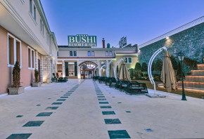 Гостиница Bushi Resort & SPA  Скопье